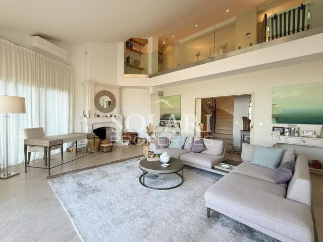 Maison location à Grasse, Théoule-sur-mer