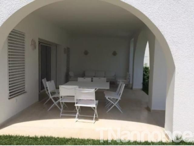 Maison location