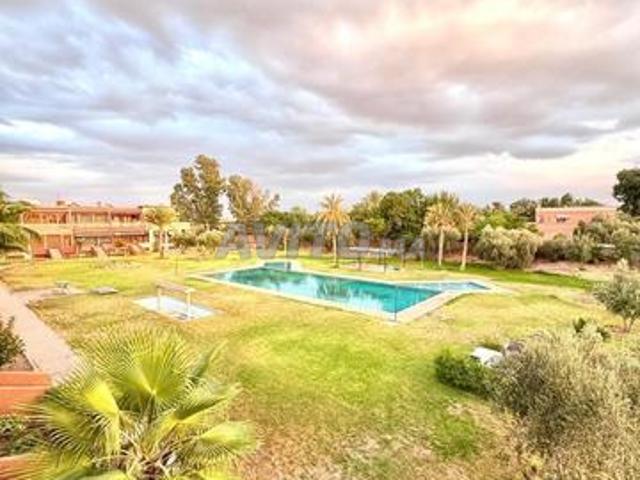 Propriété location à Ouarzazate