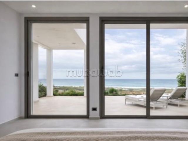 Villa location à Anfa, Gharb-Chrarda-Beni Hssen