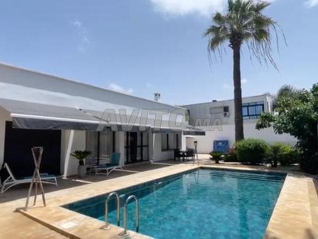 Propriété location à Anfa, Gharb-Chrarda-Beni Hssen