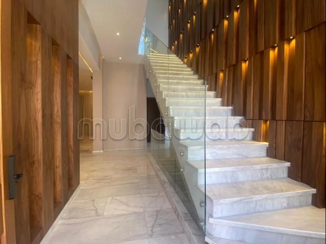 Villa location à El Menzeh