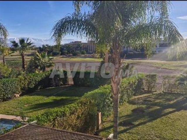 Propriété location