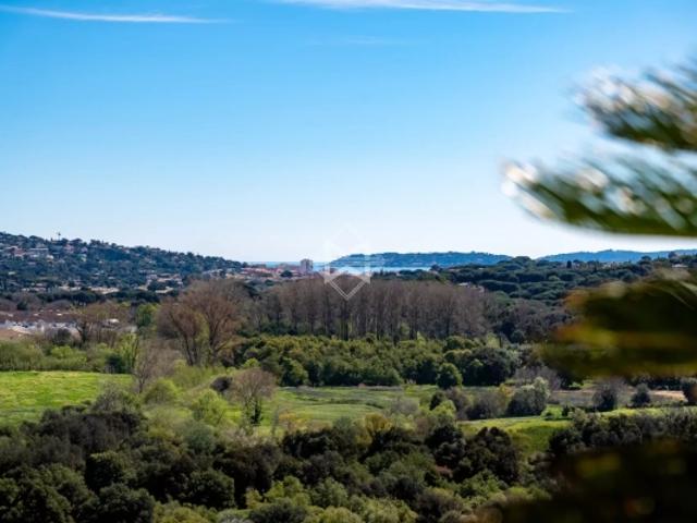 Maison vente à Sainte-Maxime, Var