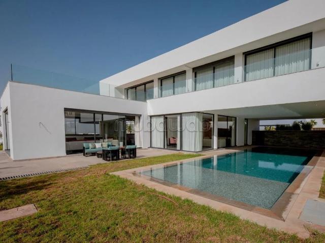 Villa vente à Rbat
