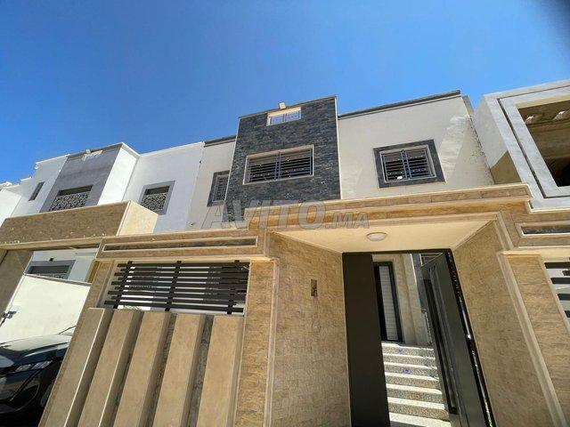 Propriété vente à Meknès