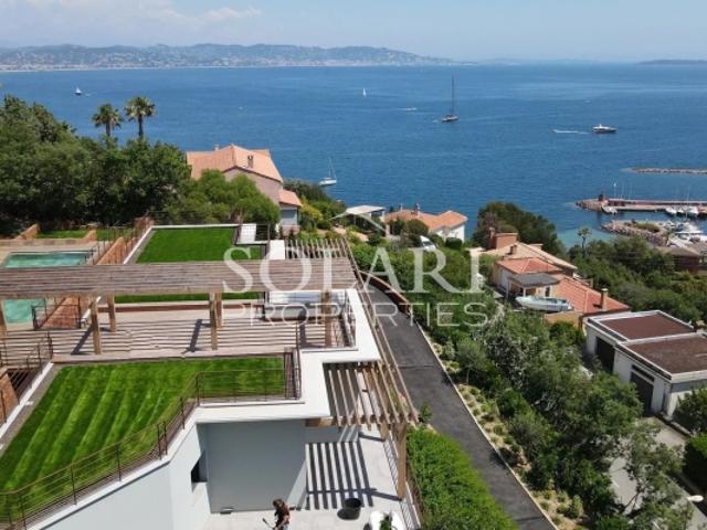 Maison vente à Grasse, Théoule-sur-mer