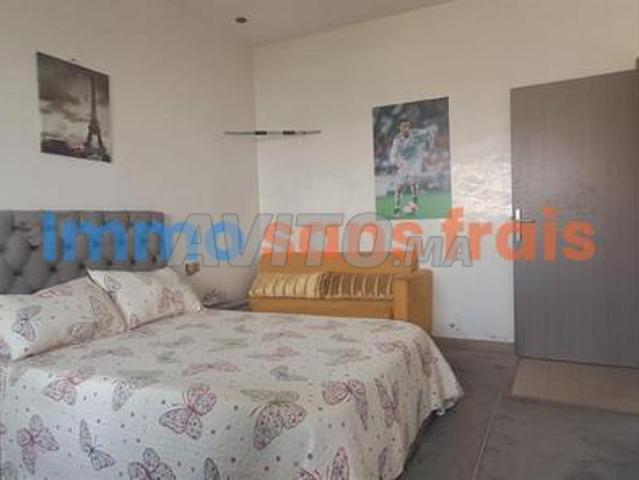 Propriété vente à Anfa, Gharb-Chrarda-Beni Hssen