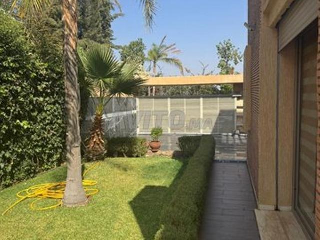 Propriété vente à Al Haouz, L'Oriental