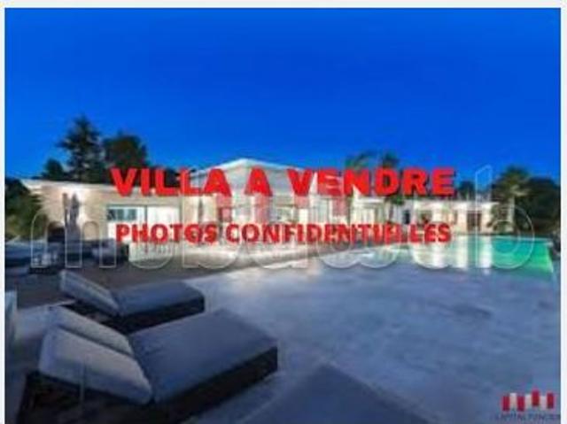 Villa vente à Dar Bouazza, Gharb-Chrarda-Beni Hssen