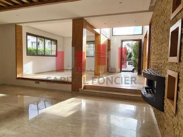 Villa vente à Dar Bouazza, Gharb-Chrarda-Beni Hssen