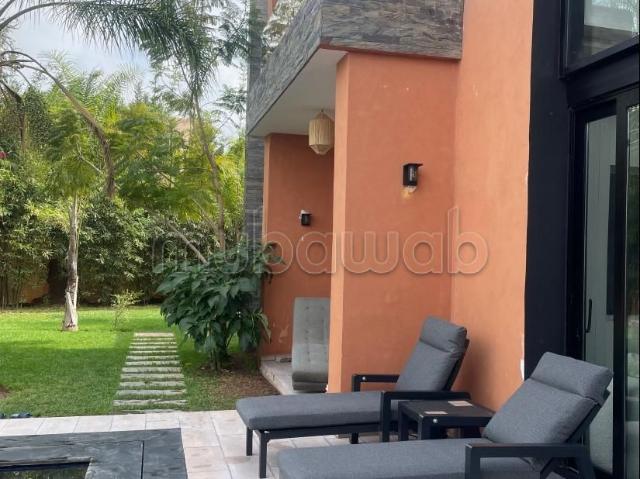 Villa vente à Marrakech, L'Oriental