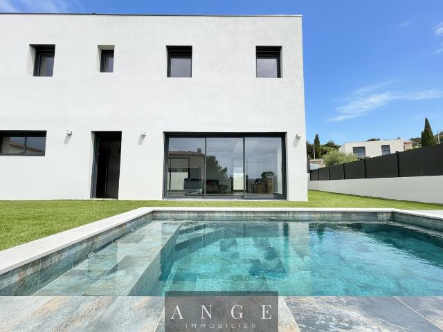 Villa vente à Arrondissement de Toulon, La Garde