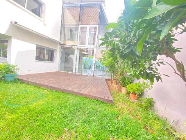 Villa location à Rbat