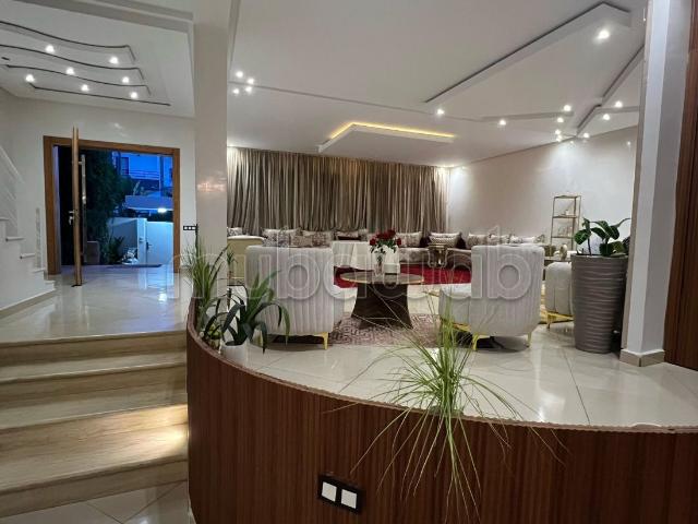 Villa vente à Kénitra, Gharb-Chrarda-Beni Hssen