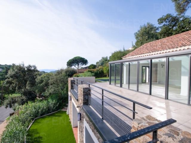 Maison vente à Arrondissement de Draguignan, La Croix-valmer