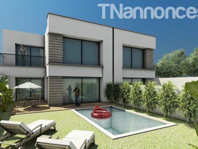Maison location