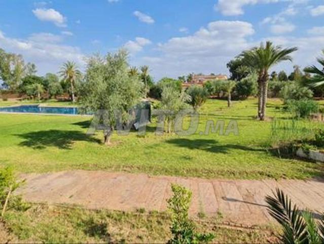 Propriété location à Anfa, Gharb-Chrarda-Beni Hssen