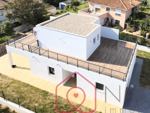 Maison vente à Saint-Aygulf, Fréjus