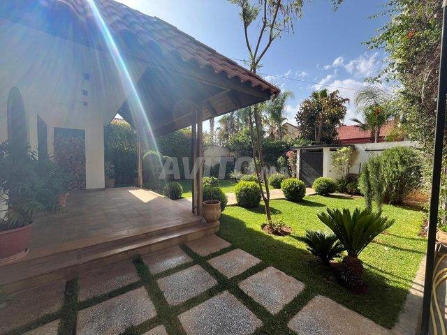 Propriété vente à Meknès