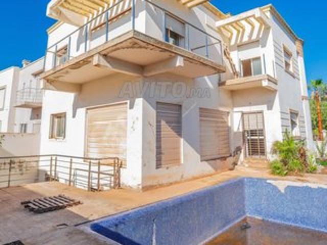 Propriété vente à Nouaceur, Gharb-Chrarda-Beni Hssen