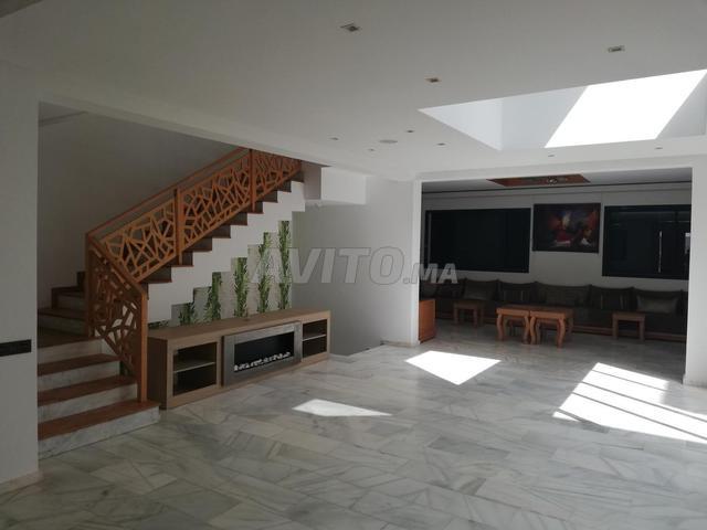 Propriété location à El Ma, Gharb-Chrarda-Beni Hssen