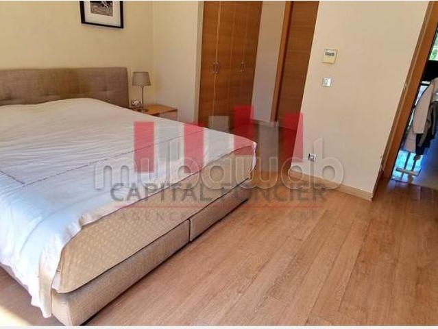 Villa vente à Bouskoura, Gharb-Chrarda-Beni Hssen