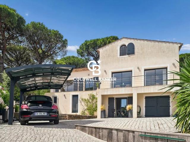 Maison vente à Arrondissement de Draguignan, Sainte-maxime