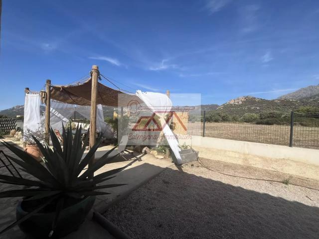 Maison vente à Calvi, Calenzana