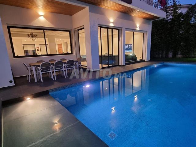 Propriété location à Mohammedia, Gharb-Chrarda-Beni Hssen