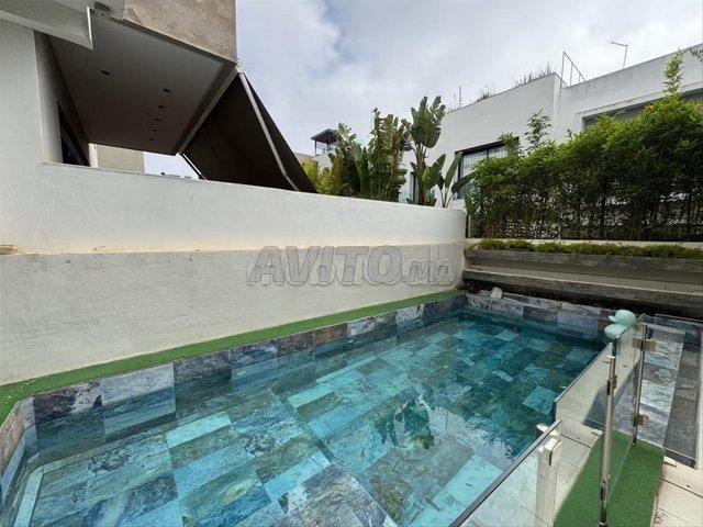 Propriété location à Anfa, Gharb-Chrarda-Beni Hssen