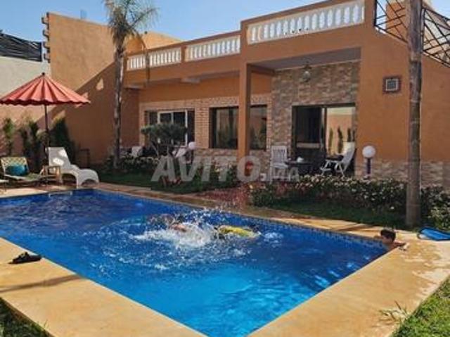 Propriété vente à Al Haouz, L'Oriental