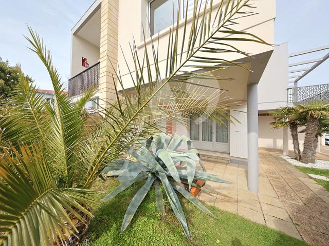 Maison vente à Rochefort, Royan