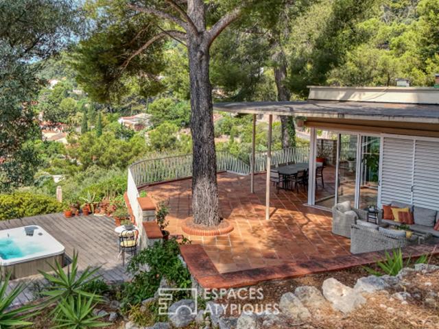 Maison vente à Arrondissement de Toulon, Toulon