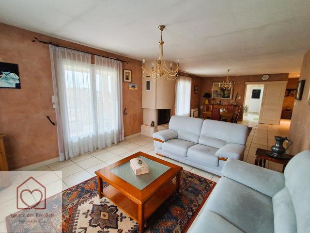 Villa vente à Castelsarrasin, Moissac