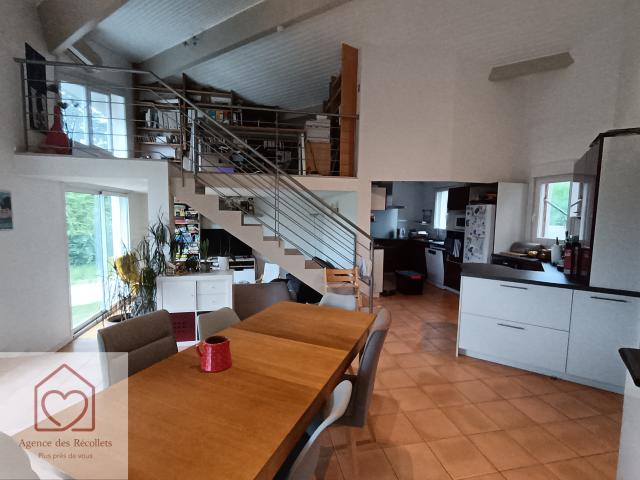 Villa vente à Castelsarrasin, Moissac