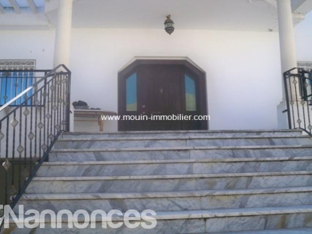 Maison location