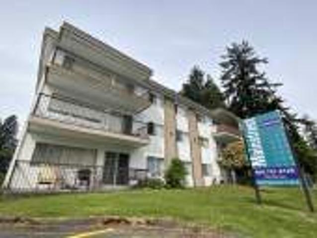 Apartment for rent in Abbotsford, British Columbia