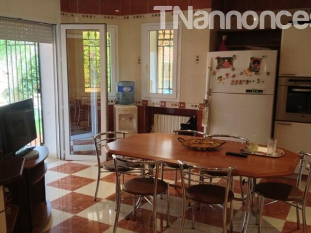 Maison vente