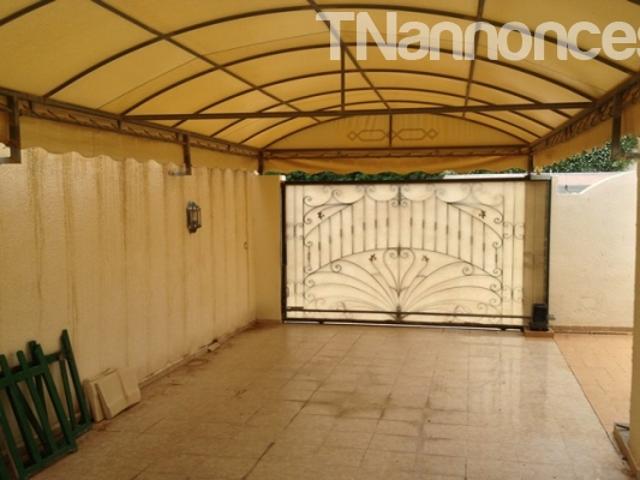 Maison vente