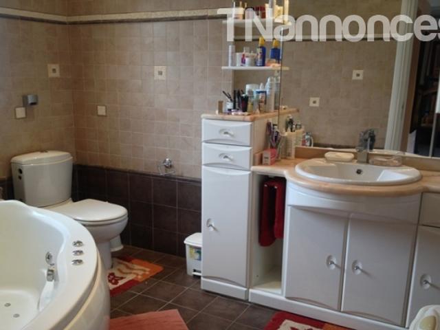 Appartement vente