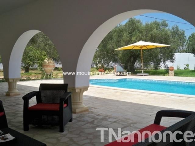 Appartement vente