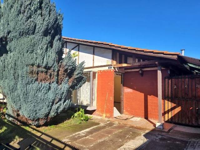 Casa en arriendo en Graneros, Libertador General Bernardo O'higgins