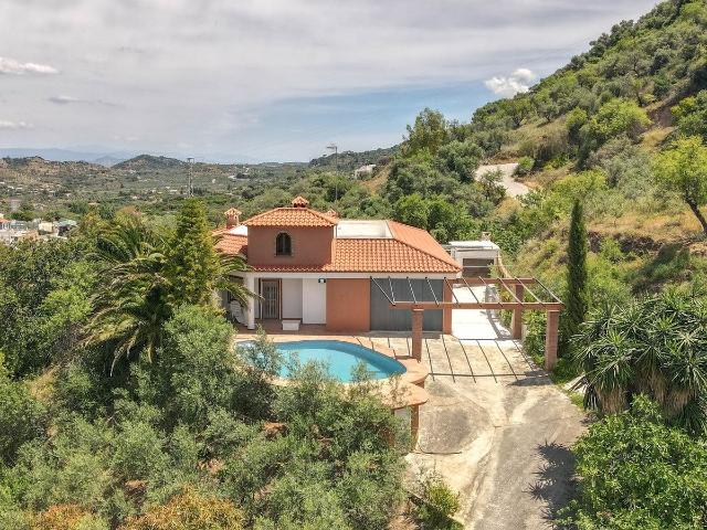 Casa en venta en Sierra de las Nieves, Andalucía