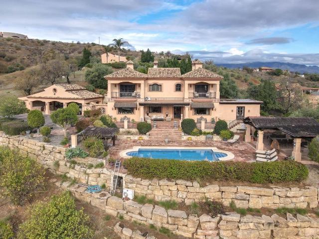 Casa en venta en Monda