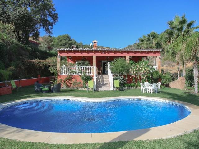 Casa en venta en Monda, Málaga