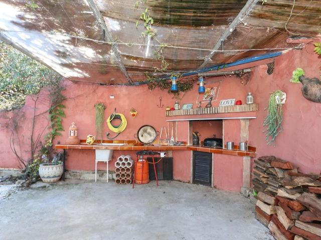 Casa en venta en Sierra de las Nieves, Andalucía