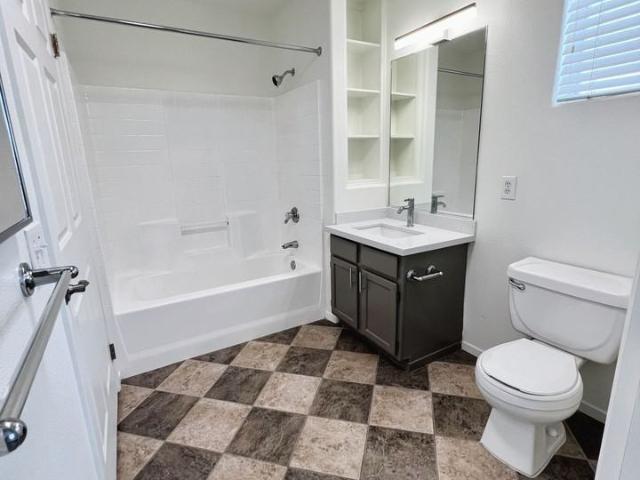 Apartment for rent in Bakersfield, California