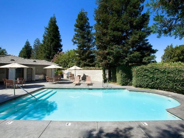 Apartment for rent in Bakersfield, California