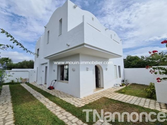 Maison location